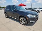 2014 BMW X5 XDRIVE50I   for sale at Copart TX - DALLAS