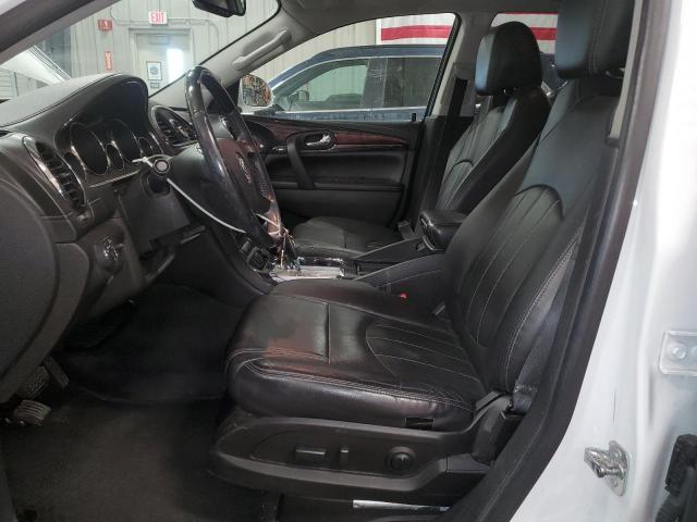  BUICK ENCLAVE 2017 Biały