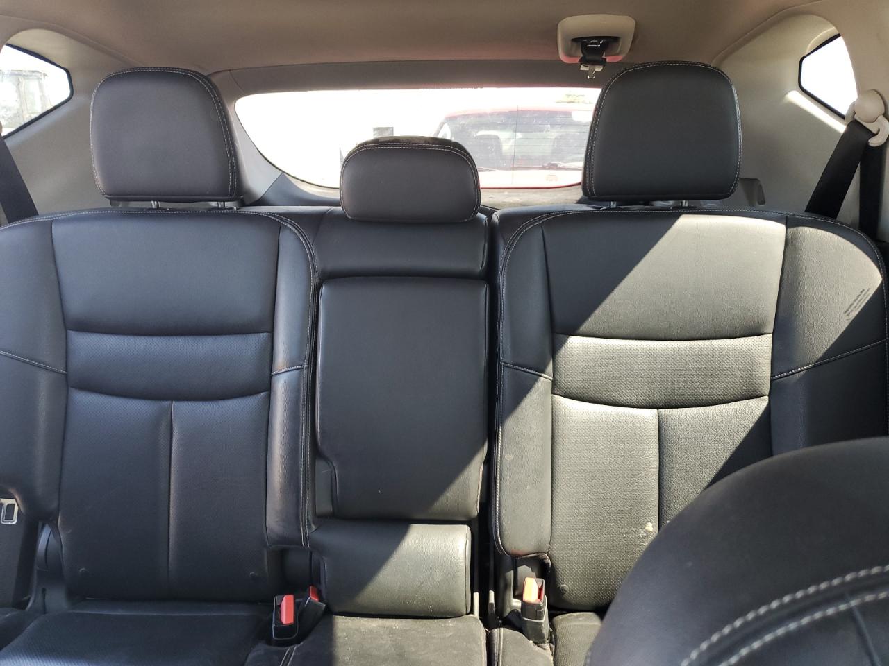 2017 Nissan Murano S VIN: 5N1AZ2MH4HN176541 Lot: 67824555