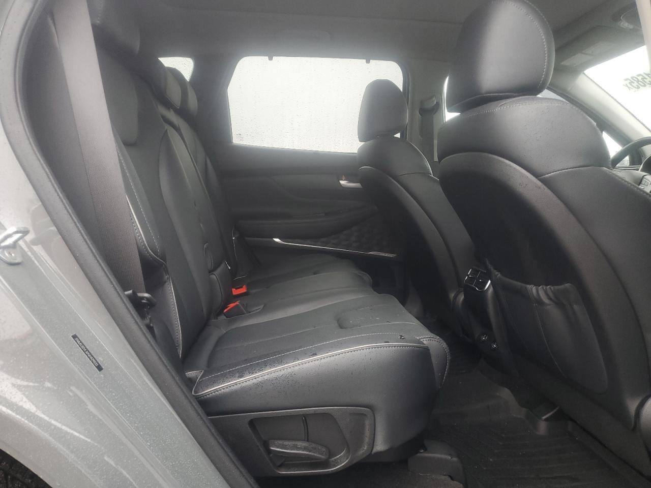 2022 Hyundai Santa Fe Sel VIN: 5NMS3DAJ0NH429032 Lot: 69201585