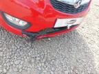 2019 VAUXHALL VIVA SE AC for sale at Copart WISBECH