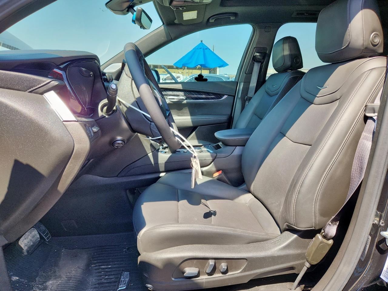 2024 Cadillac Xt6 Premium Luxury VIN: 1GYKPCRS5RZ729494 Lot: 69964965