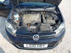 2010 VOLKSWAGEN GOLF SPORT for sale at Copart BRISTOL