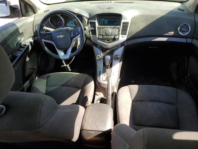  CHEVROLET CRUZE 2013 Gold