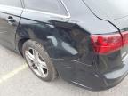 2016 AUDI A6 S LINE TDI ULTRA S-A  for sale at Copart SANDTOFT