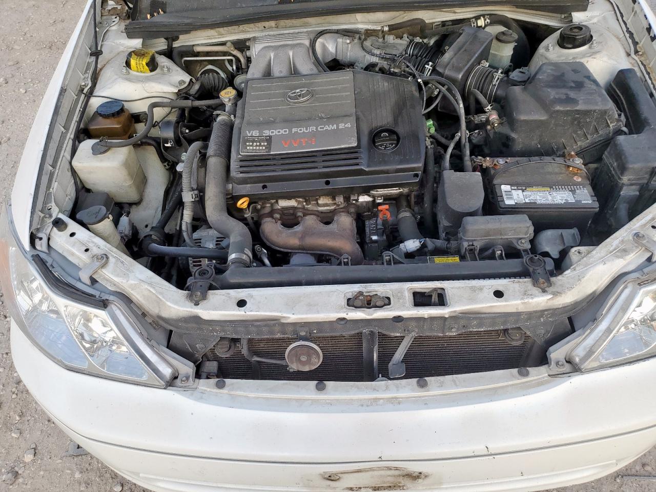 2000 Toyota Avalon Xl VIN: 4T1BF28B1YU040726 Lot: 68967645