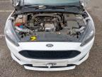 2017 FORD FOCUS ST-LINE for sale at Copart SANDTOFT