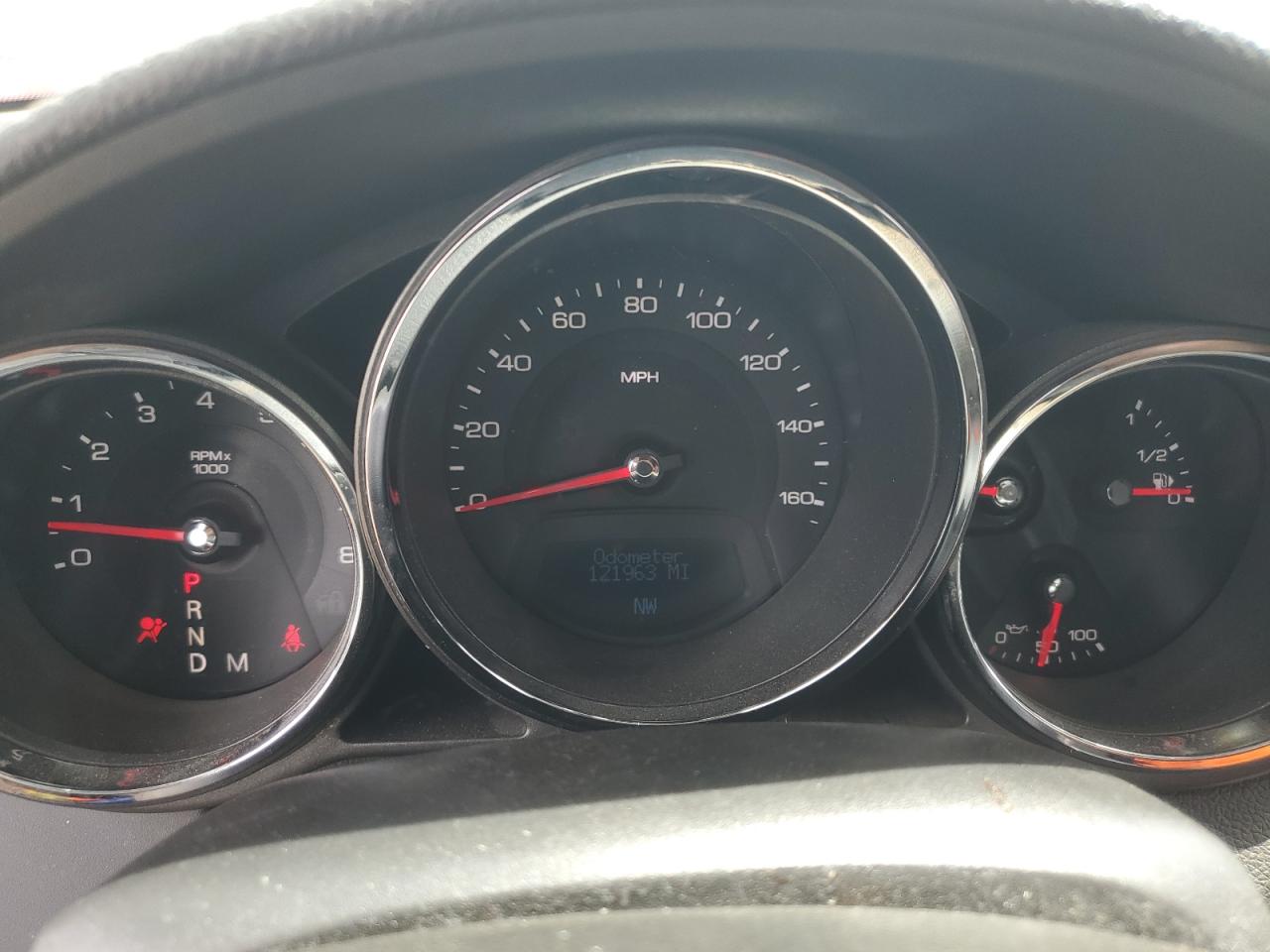 2012 Cadillac Cts Luxury Collection VIN: 1G6DF5E53C0145624 Lot: 69856215