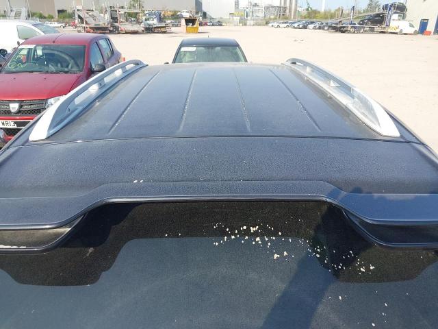 2008 PORSCHE CAYENNE GTS 5DR TIPTRONIC S