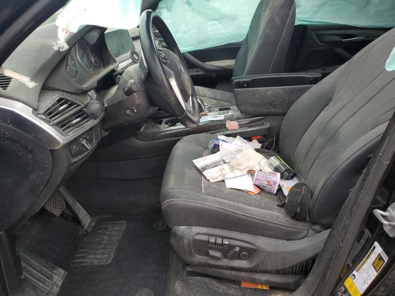 2018 BMW X5 xDrive35I VIN: 5UXKR0C54J0X91817 Lot: 67459645