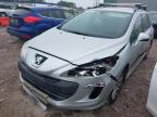 2009 PEUGEOT 308 SR SW for sale at Copart BRISTOL