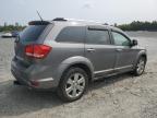 2012 DODGE JOURNEY R/T   à vendre chez Copart NS - HALIFAX