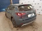 2025 MAZDA CX-5 NEWGROUND for sale at Copart SANDWICH
