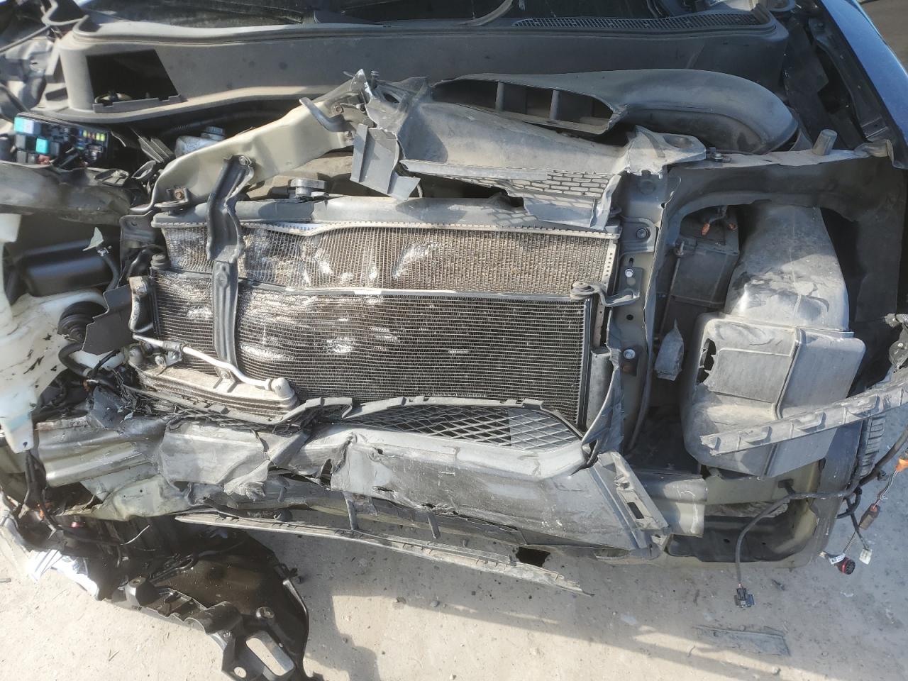 2013 Honda Pilot Ex VIN: 5FNYF4H49DB031979 Lot: 71048265