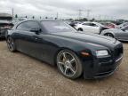 2014 ROLLS-ROYCE WRAITH    for sale at Copart IL - CHICAGO NORTH