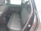 2022 CITROEN C3 AIRCROS for sale at Copart CORBY