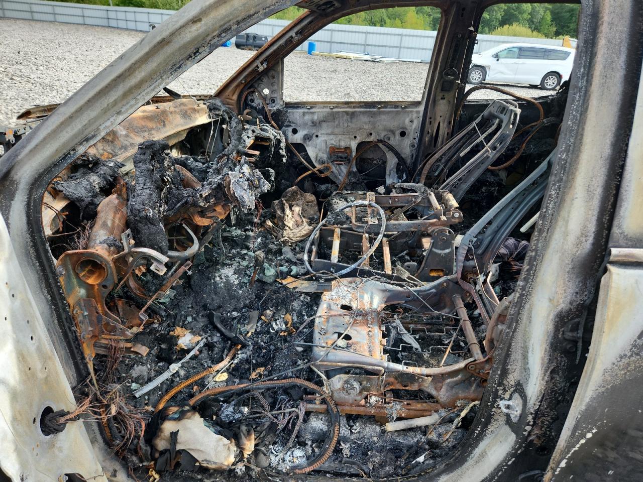 2015 GMC Sierra K1500 VIN: 1GTV2TEH3FZ327870 Lot: 69788905