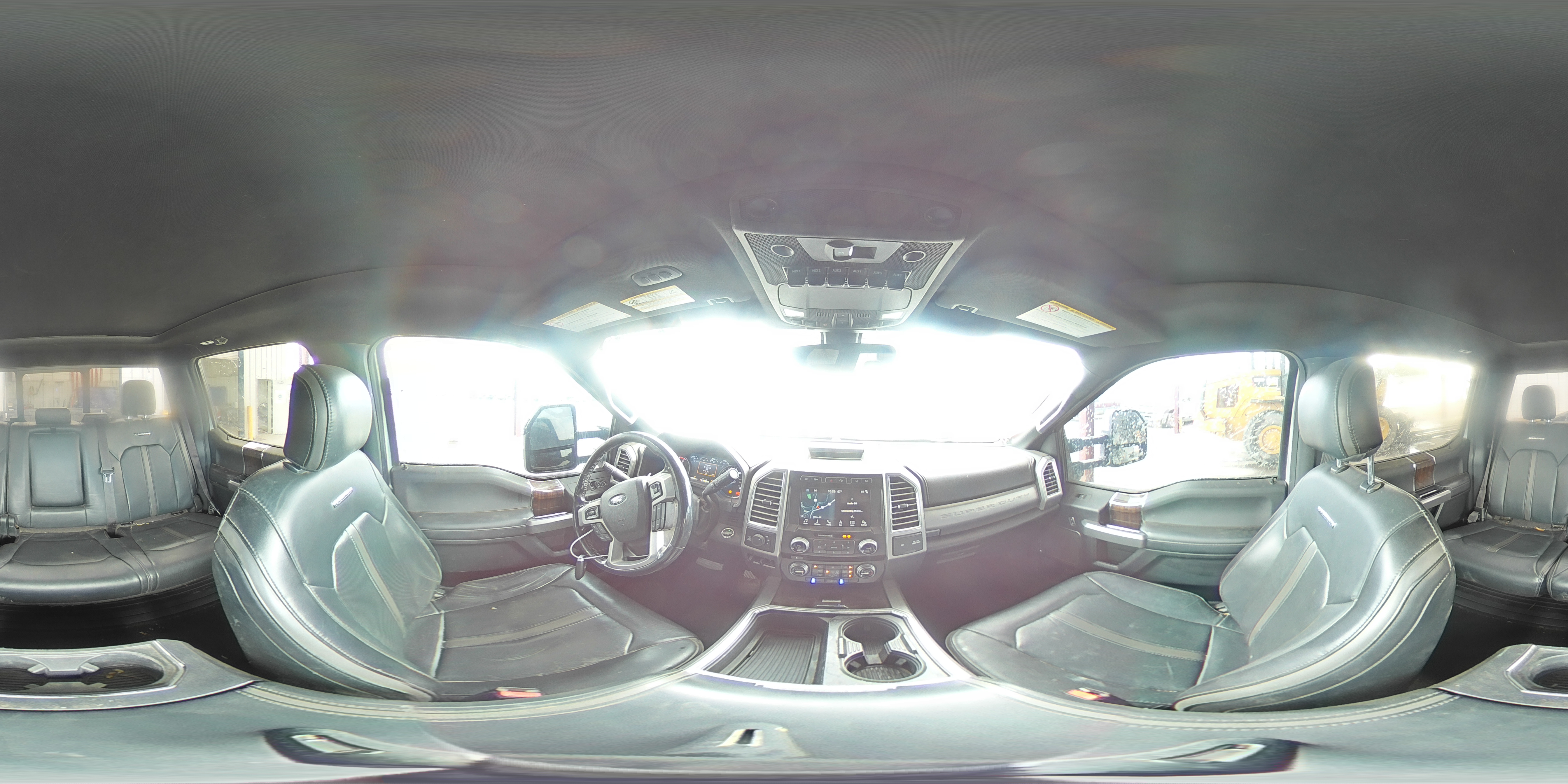 2017 Ford F350 Super Duty VIN: 1FT8W3BT2HEE82981 Lot: 66339845