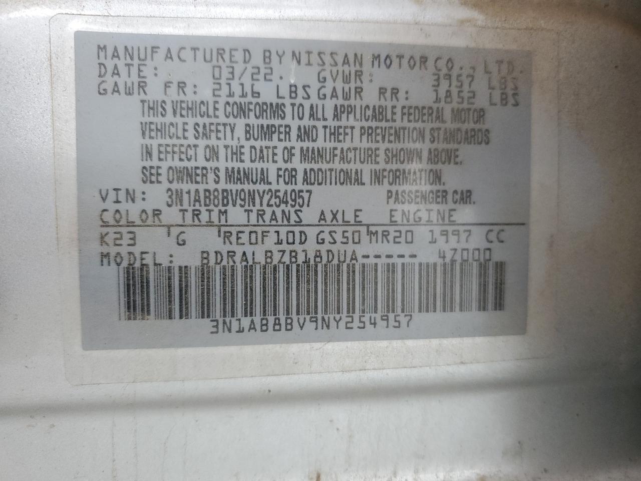 2017 Subaru Wrx VIN: JF1VA1B65H9817164 Lot: 69687915