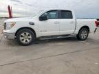 2017 NISSAN TITAN SV à vendre chez Copart TX - DALLAS