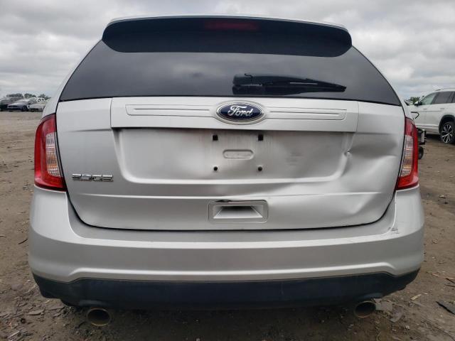 2013 FORD EDGE SE  
