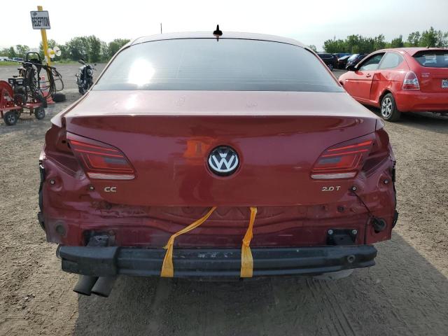 2014 VOLKSWAGEN CC SPORT  