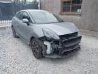 2024 FORD PUMA ST-LINE for sale at Copart BELFAST