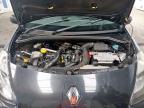 2010 RENAULT CLIO DYNAMIQUE for sale at Copart EAST KILBRIDE