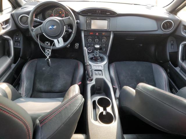 2015 SUBARU BRZ 2.0 LIMITED  