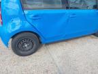 2014 VOLKSWAGEN MOVE UP for sale at Copart SANDWICH
