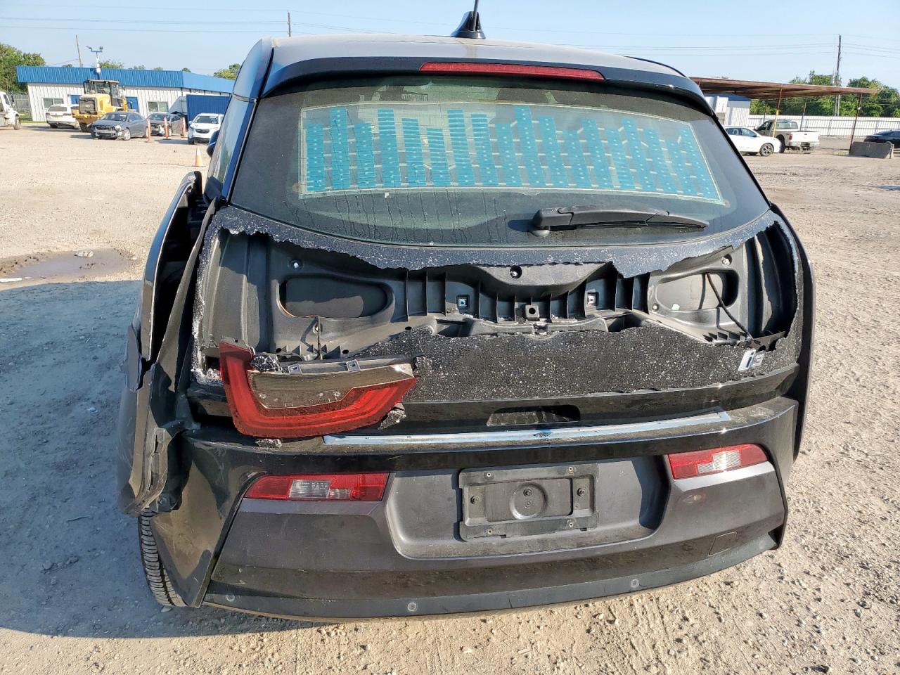 Фото: WBY1Z2C58FV555494