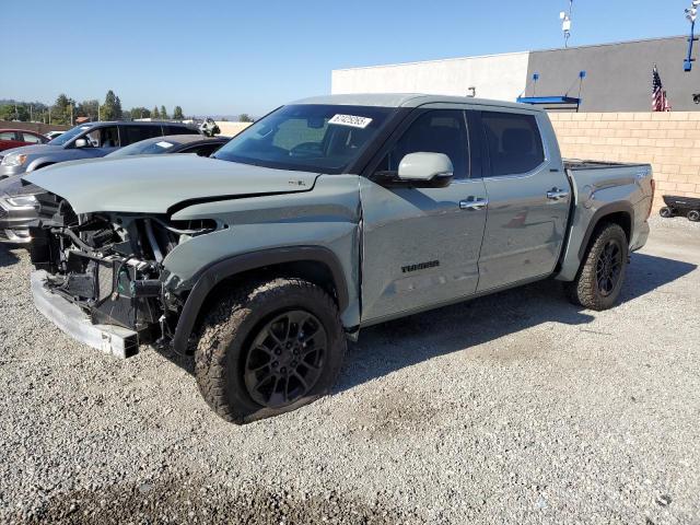  TOYOTA TUNDRA 2023 Szary