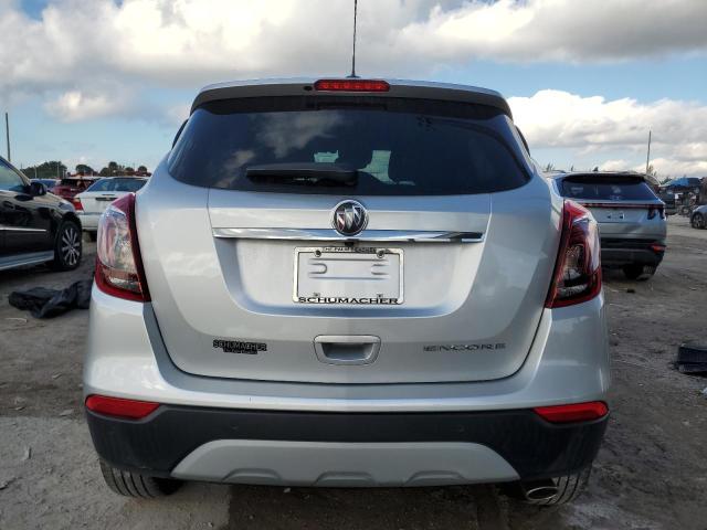 2020 BUICK ENCORE ESSENCE  