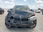 2014 BMW X5 XDRIVE35I   à vendre chez Copart TX - WACO