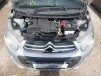2015 CITROEN C1 AIRSCAP for sale at Copart BRISTOL