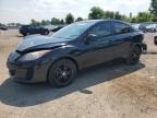 2013 MAZDA 3 I   for sale at Copart ON - LONDON