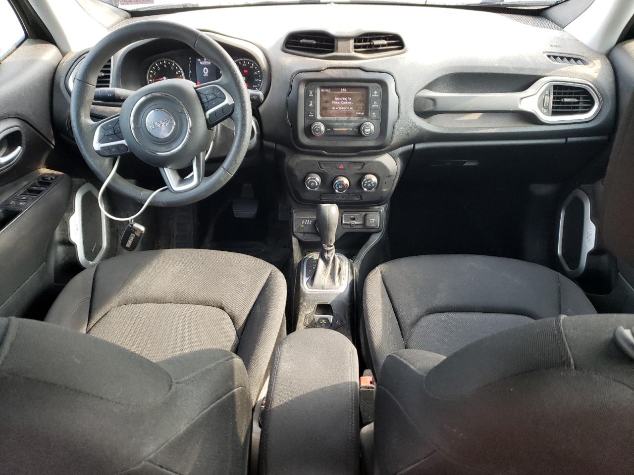 2019 Jeep Renegade Sport VIN: ZACNJBAB9KPK88142 Lot: 67544185