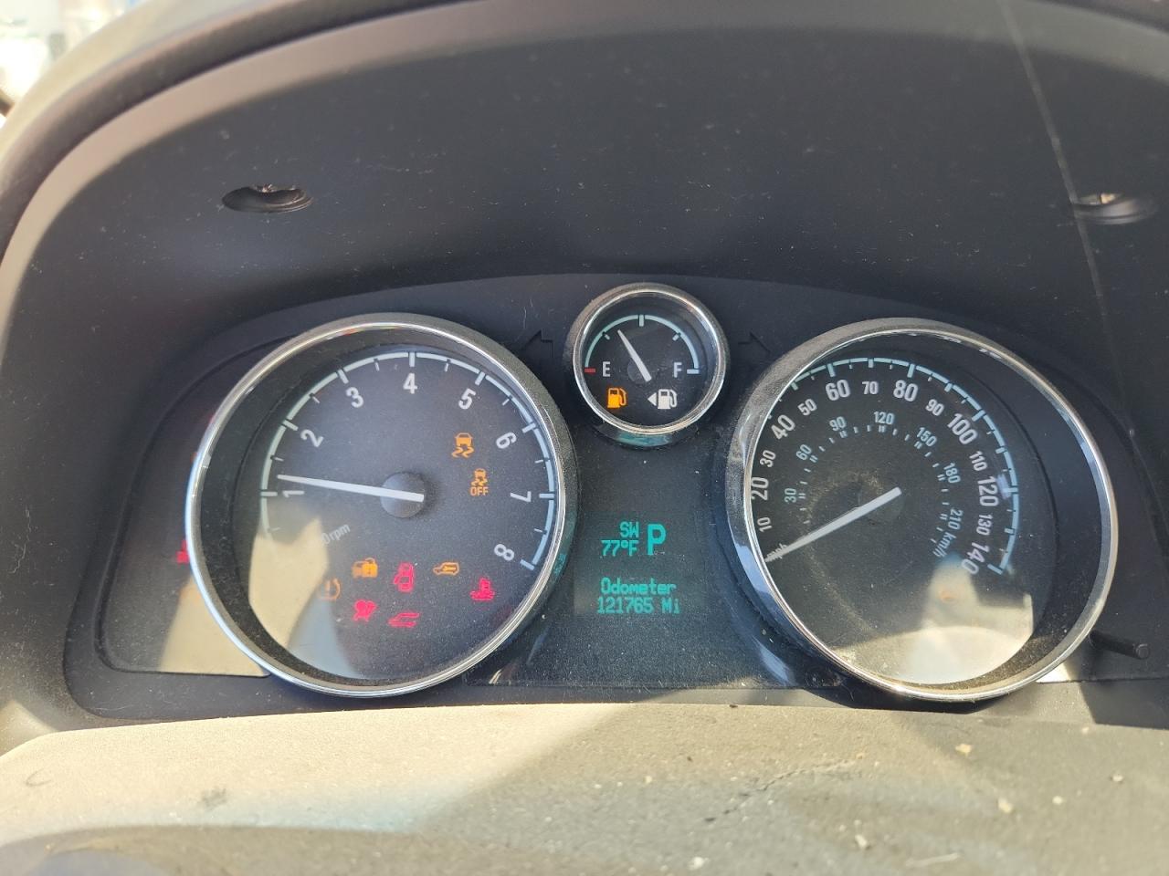 2014 Chevrolet Captiva Ltz VIN: 3GNAL4EK6ES678899 Lot: 70580665