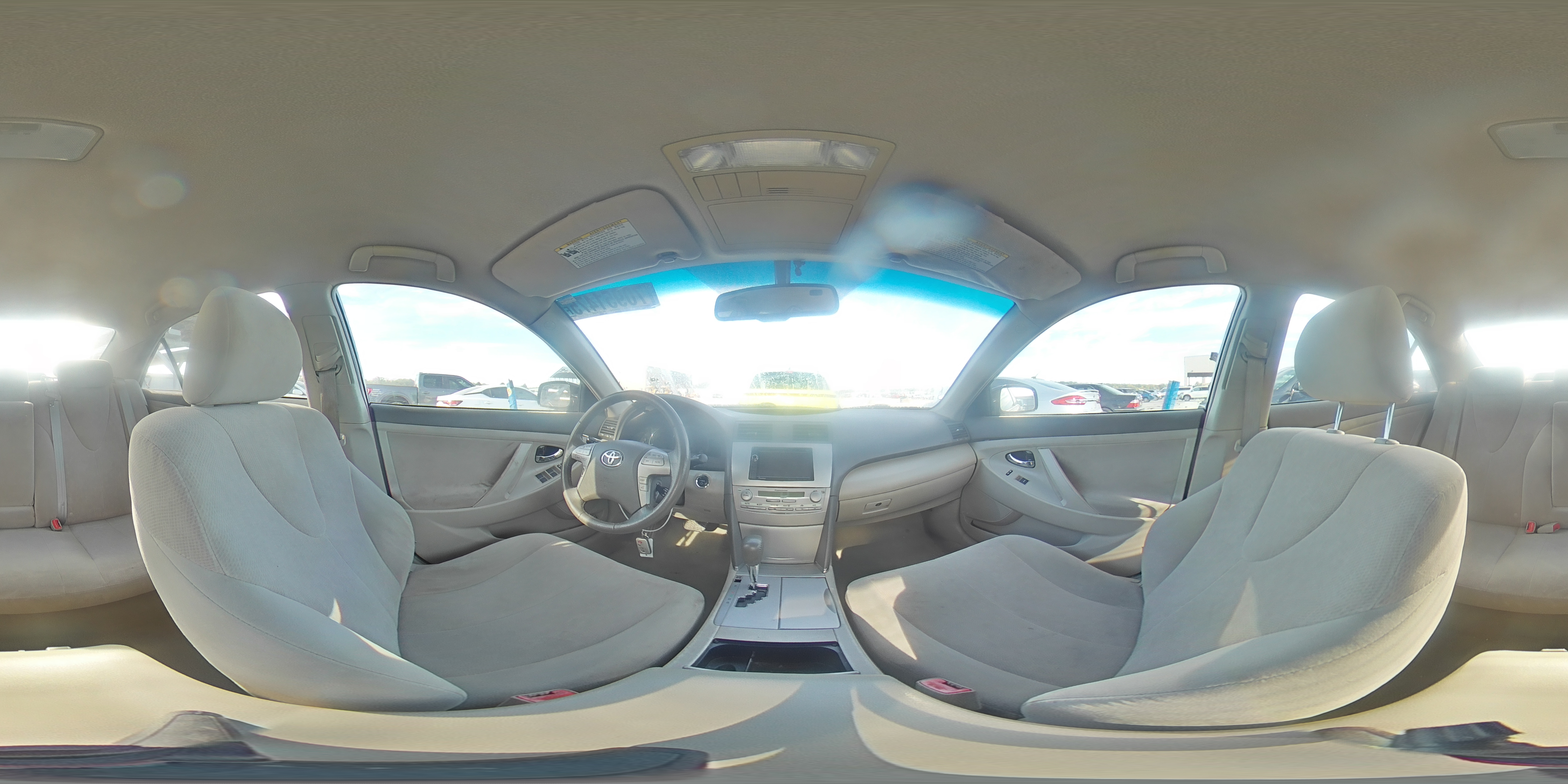 2010 Toyota Camry Hybrid VIN: 4T1BB3EK1AU120023 Lot: 70951475