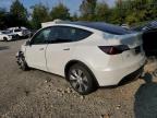 2023 TESLA MODEL Y    à vendre chez Copart AB - CALGARY