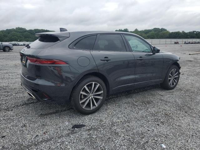  JAGUAR F-PACE 2024 Black