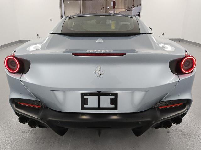 2023 FERRARI PORTOFINO M   