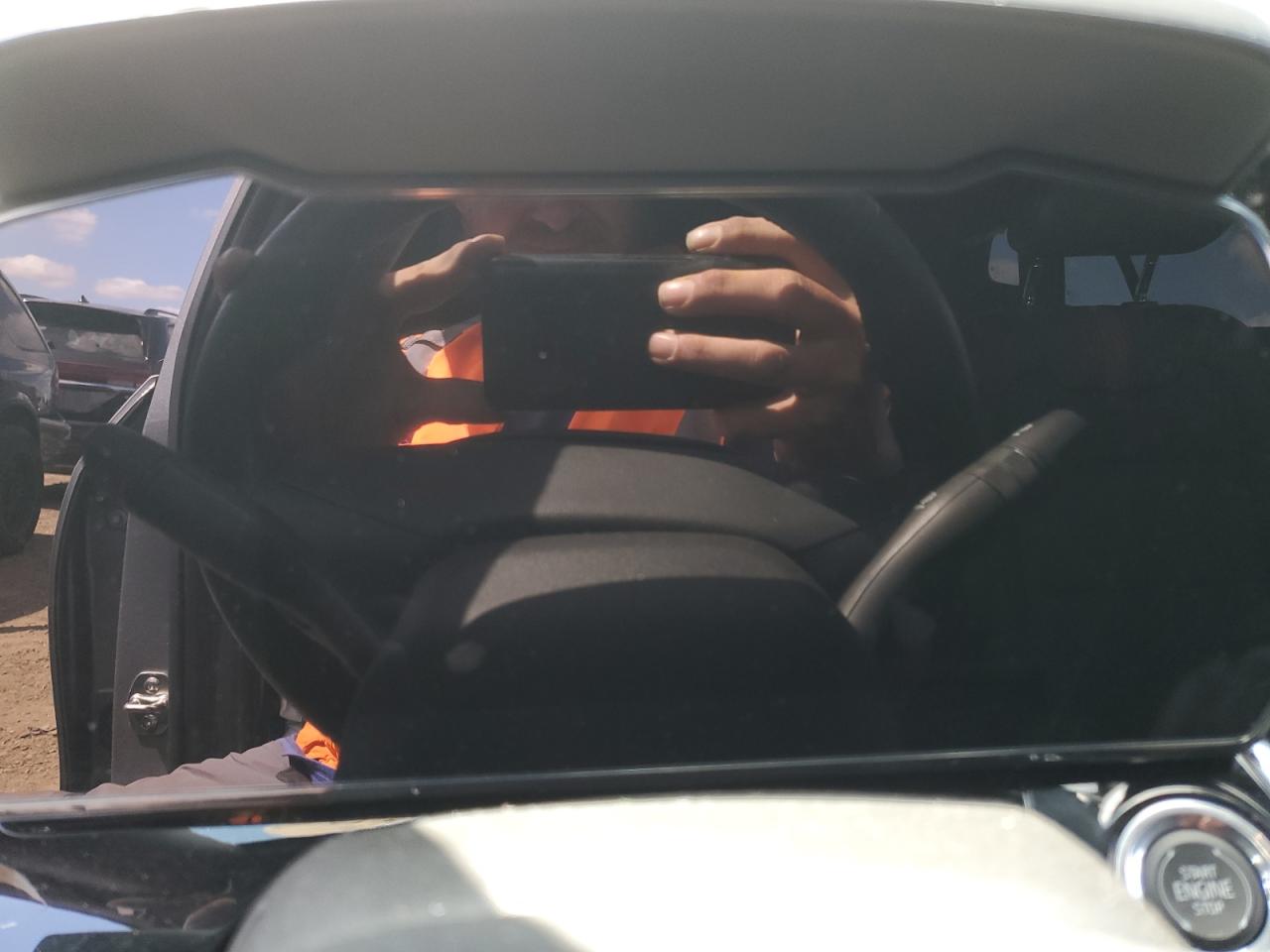 2025 Chevrolet Trax 2Rs VIN: KL77LJEP1SC008995 Lot: 69601075