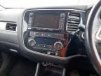 2014 MITSUBISHI OUTLANDER GX4 for sale at Copart YORK