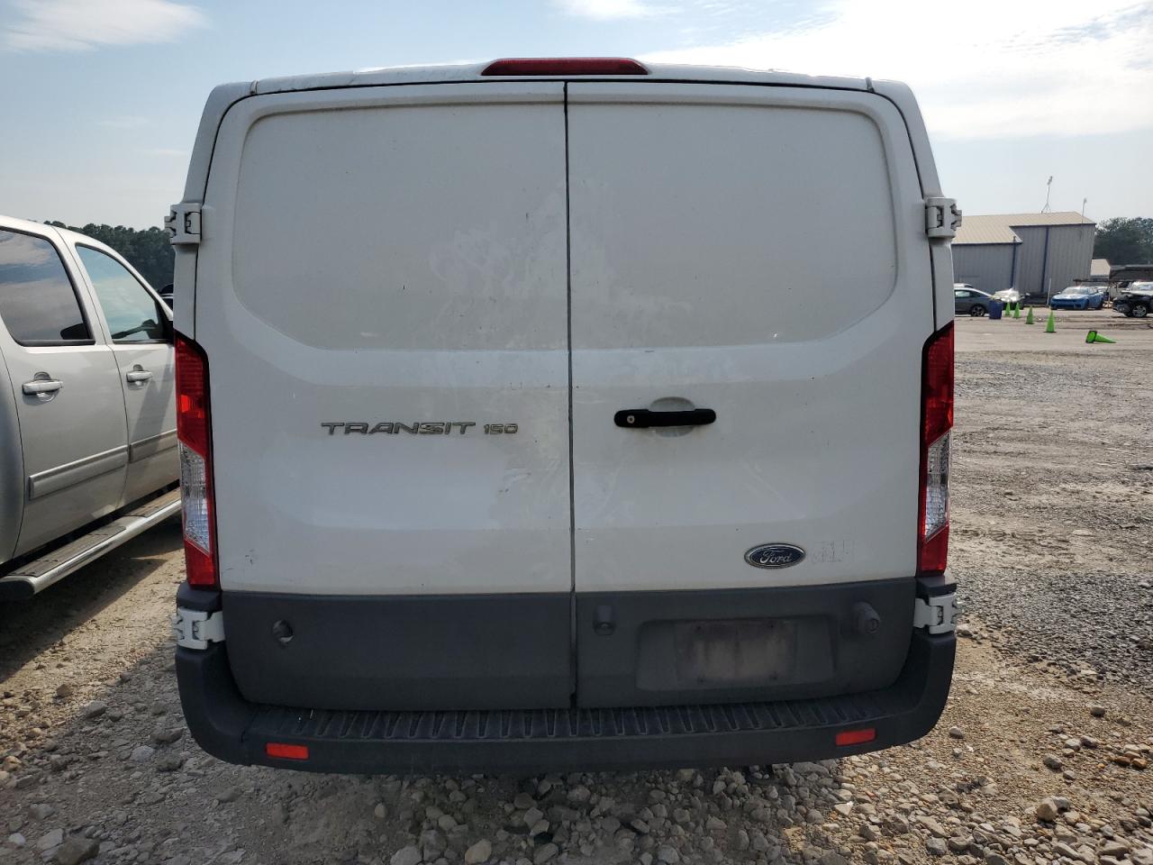 2020 Ford Transit T-150 VIN: 1FTYE1Y85LKB25704 Lot: 70321045