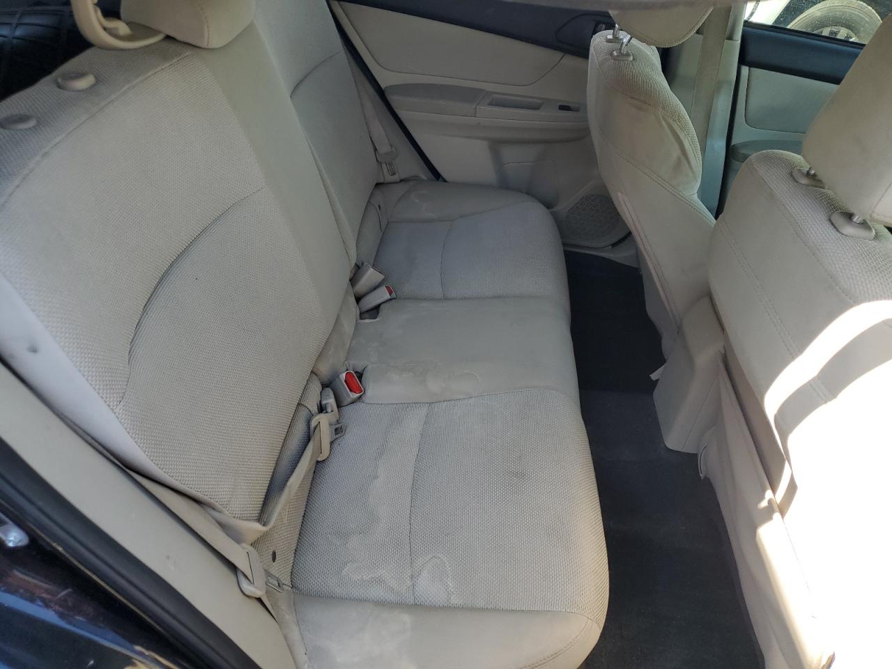 2013 Subaru Xv Crosstrek 2.0 Premium VIN: JF2GPAVC6DH849318 Lot: 70415145