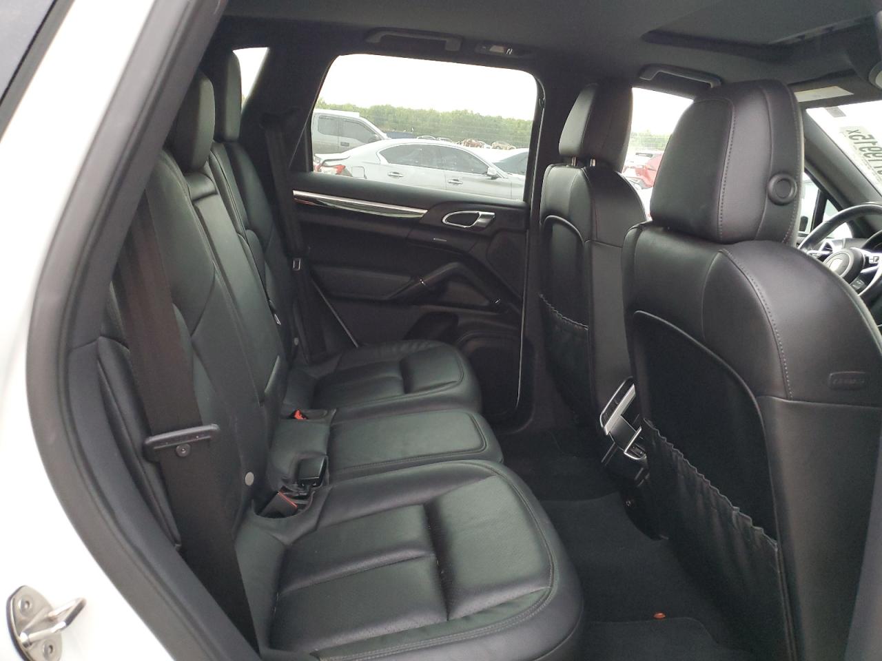 2016 Porsche Cayenne VIN: WP1AA2A25GKA12073 Lot: 70719915