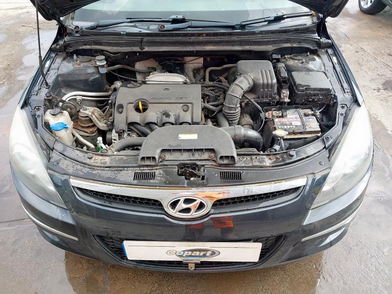 2010 HYUNDAI I30 STYLE 1.6 STYLE 5DR