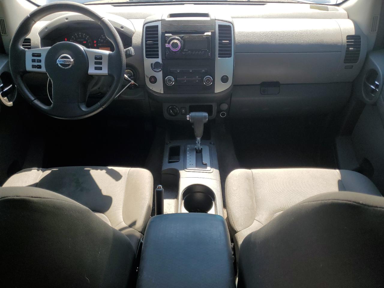 2014 Nissan Xterra X VIN: 5N1AN0NW3EN808898 Lot: 68164705