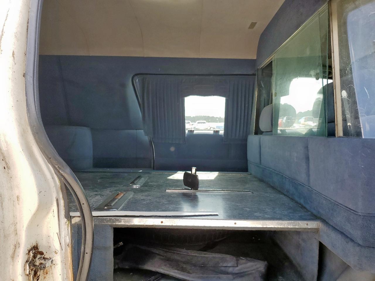 1994 Cadillac Commercial Chassis VIN: 1GEFH90P4RR712399 Lot: 66279735